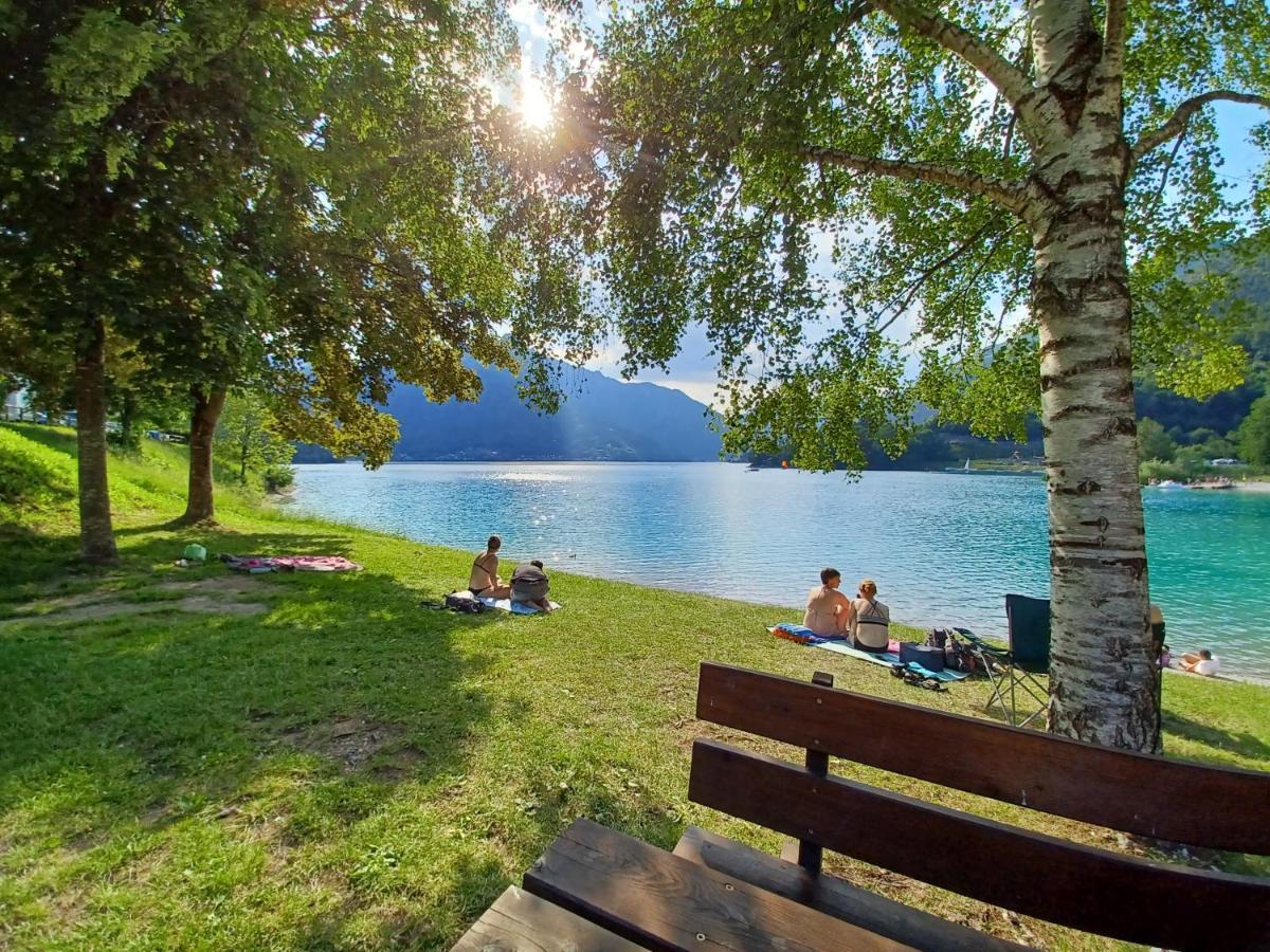 Ledro Lake Apartment Molina di Ledro Zewnętrze zdjęcie